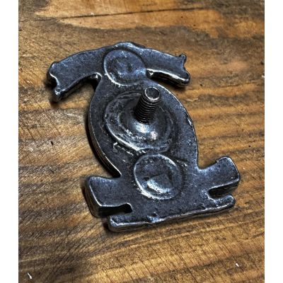 PAN JD Whisky Znaczek Blacha 3D Pin