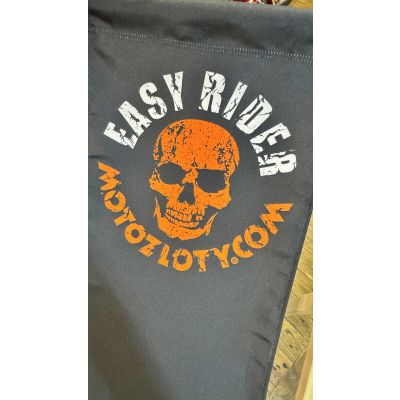 Leżak Easy Rider Wzór 2025