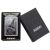 Jack Daniels Zapalniczka Benzynowa Zippo Butelka