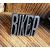 Biker Motocyklista Znaczek Metalowy Wpinka Blacha Pin