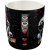 Gry Video Retro Arcady Kubek Retro Ceramiczny Pad Gra