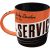 Harley Davidson Service Kubek Ceramiczny Oryginany
