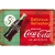 Coca Cola Butelka Reklama Szyld Tablica 20x30