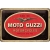 Moto Guzzi Szyld Tablica 20x30 Motorcycles Reklama