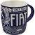 Fiat Since 1899 Kubek Retro Ceramiczny