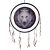 Łapacz snów 'Lisa Parker' - Wilk Strażnik Wielki 60cm Wolf