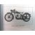 Motocykl SHL 125 Katalog Części Zamiennych