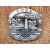 York The Celebration 1903 2003 Znaczek Metalowy Wpinka Blacha Pin
