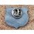 MDA 1994 Harley-Davidson Motorcycles Znaczek Metalowy Wpinka Blacha Pin