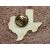 Harley-Davidson Motorcycles Kent's Abilene TX Znaczek Metalowy Wpinka Blacha Pin
