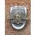 Harley Owners Group HOG 20 1983 2003 Orzeł Znaczek Metalowy Wpinka Blacha Pin