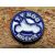 Tv HOG Mileage Motocykl Znaczek Metalowy Wpinka Blacha Pin