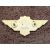 Harley Davidson Motorcycles MDA Znaczek Metalowy Wpinka Blacha Pin