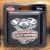 Genuine Harley-Davidson Motorcycles Logo Blacha Znaczek Wpinka