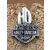 HD Harley-Davidson Motor Company Logo Blacha Znaczek Wpinka Wzór 17