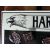 HD Harley-Davidson Motorcycles Blacha Znaczek Wpinka Wzór 10