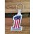 Harley-Davidson 1 Flaga Oryginalny Brelok USA