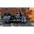 Harley Davidson  Model: FLHPI DOM Road King POLICE