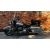 Harley Davidson  Model: FLHPI DOM Road King POLICE