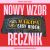 Ręcznik Plażowy MAKIPA Easy Rider