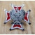 Krzyż Kawalerski Orzeł Polska Znaczek Odznaka Pin Blacha