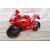 Perfumy - Motocykl- Czerwony MEN Ścigacz MotoGP