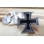 Krzyż Maltański Żelazny Znaczek Wpinka Blacha Pin