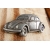 Garbus VW Bulik Ogórek Wpinka Blacha Beatle 42mm