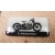 Harley Davidson Magnes na Lodówkę USA Knucklehead