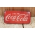 Coca Cola Magnes na Lodówkę Czerwony Logo Reklama