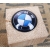 BMW Magnes na Lodówkę Szklany