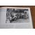 Harley Davidson WLA Album ze Zdjęciami 1942
