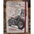 Notes Route66 USA Indian Harley Davidson Notatnik Kajet Zeszyt