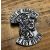 Easy Rider Sons of Anarchy Znaczek Blacha 3D Pin