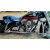 Harley Davidson Road King  88 cali 1450ccm Pneumatyka Mexico 2005 Skull