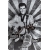 Elvis Presley The King USA szyld tablica 20x30