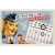 Pin Up Girl USA Czekolada Kalendarz  szyld tablica 20x30