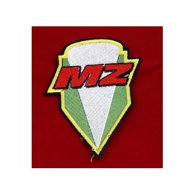 MZ ETZ 250 Logo  naszywka