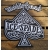 Motorhead Ace of Spades Duża Naszywka Na Plecy