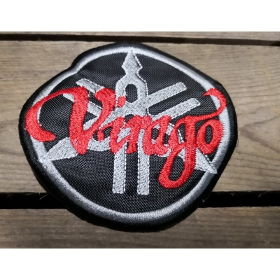 Yamaha Virago Kamertony  naszywka patch badge