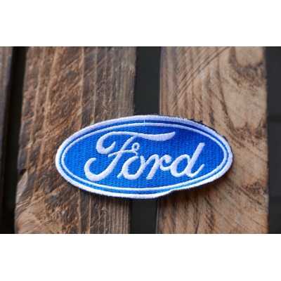 Ford naszywka