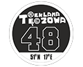 logo teczowa